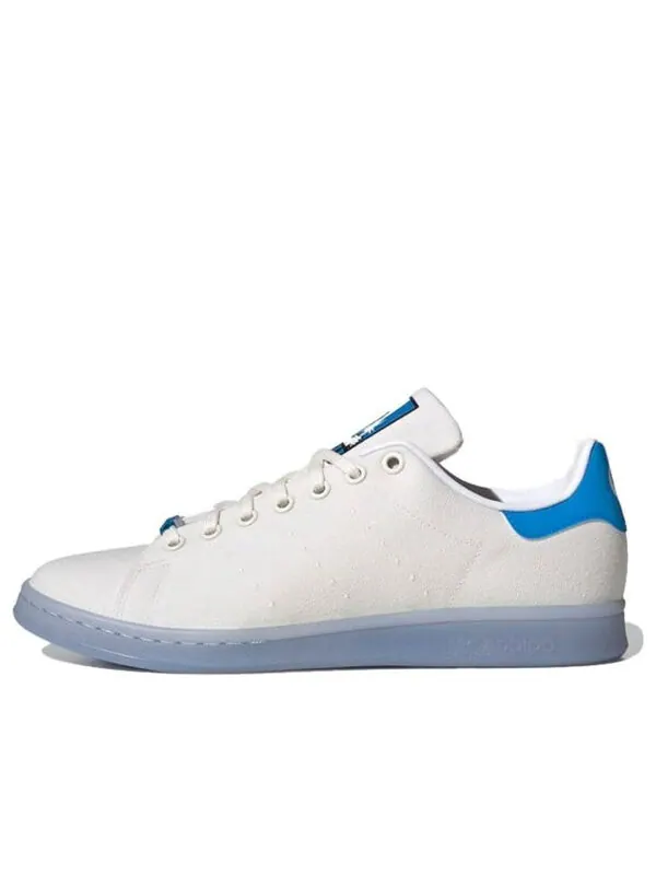 Кроссовки star wars x stan smith 'luke skywalker' Adidas — изображение 1 из 4, бежевый