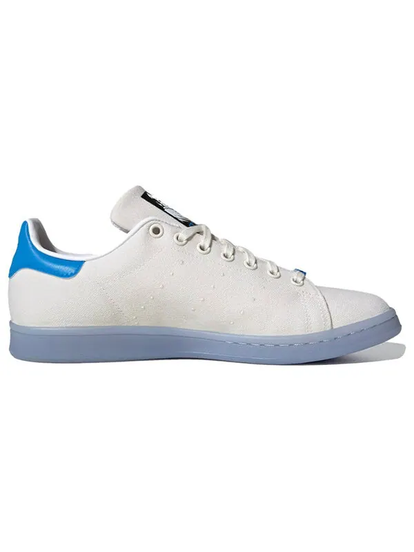 Кроссовки star wars x stan smith 'luke skywalker' Adidas — изображение 2 из 4, бежевый