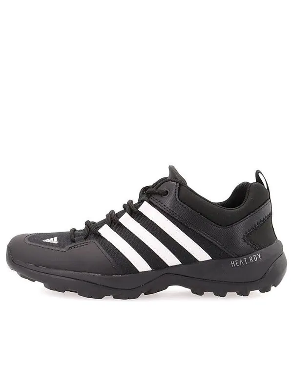 Кроссовки daroga plus холст Adidas — изображение 1 из 4, черный/белый