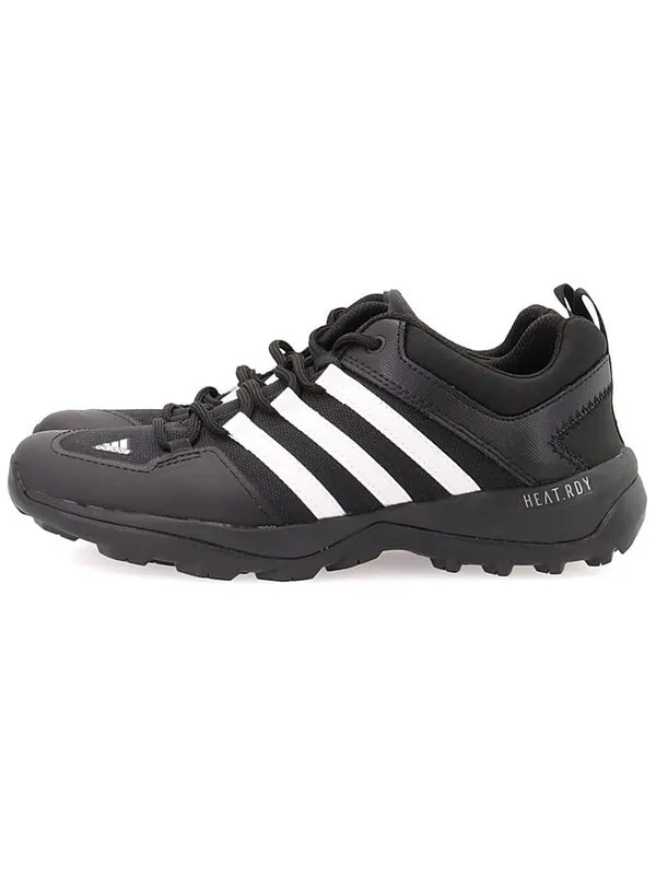 Кроссовки daroga plus холст Adidas — изображение 3 из 4, черный/белый