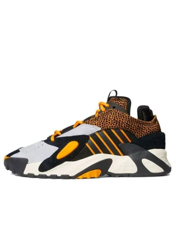 Кроссовки оригинальные стритбол баскетбольные кроссовки Adidas — изображение 1 из 4