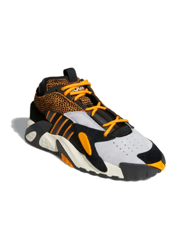 Кроссовки оригинальные стритбол баскетбольные кроссовки Adidas — изображение 3 из 4