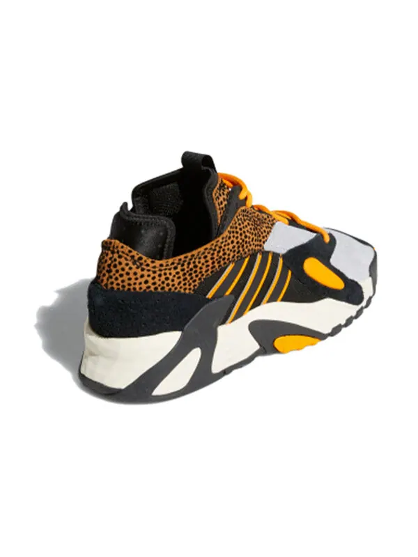 Кроссовки оригинальные стритбол баскетбольные кроссовки Adidas — изображение 4 из 4