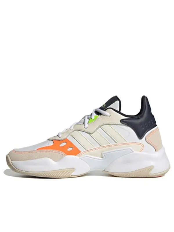 Кроссовки neo streetspirit 2.0 Adidas — изображение 1 из 4, белый/кремовый/черный