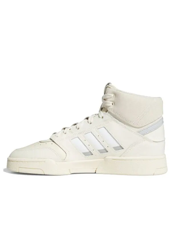 Кроссовки оригинальные drop step xlt Adidas — изображение 1 из 4, белый