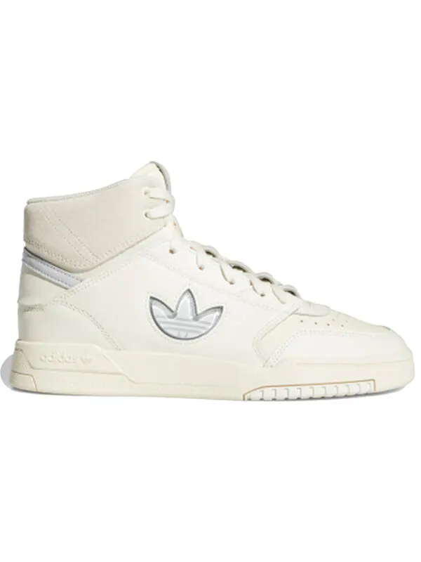 Кроссовки оригинальные drop step xlt Adidas — изображение 2 из 4, белый