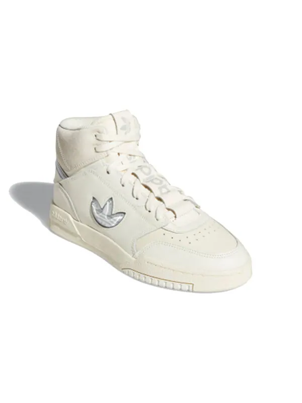 Кроссовки оригинальные drop step xlt Adidas — изображение 3 из 4, белый