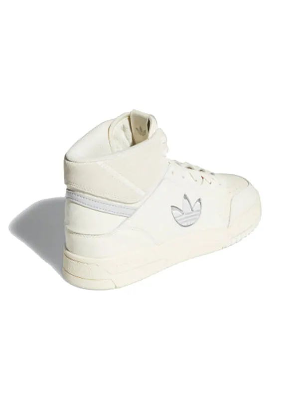 Кроссовки оригинальные drop step xlt Adidas — изображение 4 из 4, белый