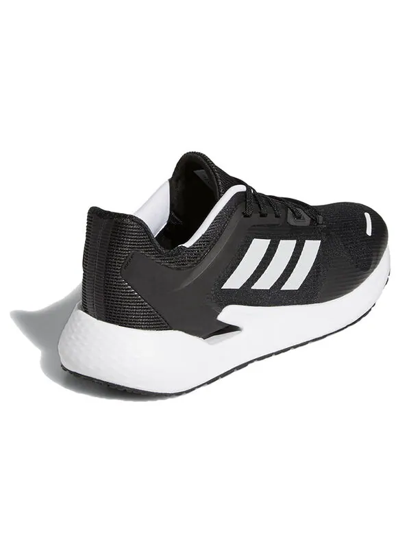 Кроссовки альфаторсион Adidas — изображение 4 из 4, черный