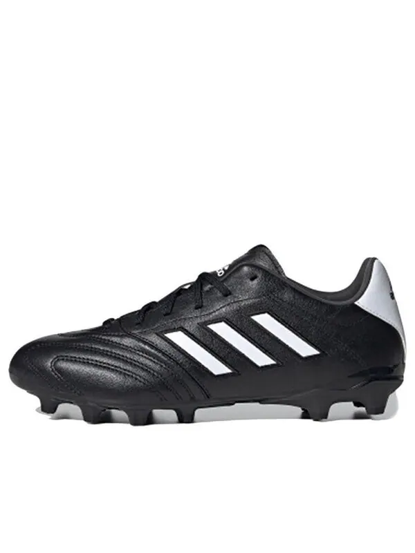 Кроссовки copa kapitan mg 'black' Adidas — изображение 1 из 4, черный/белый
