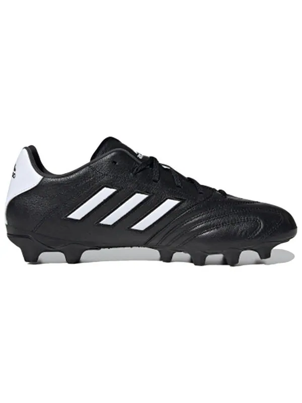 Кроссовки copa kapitan mg 'black' Adidas — изображение 2 из 4, черный/белый