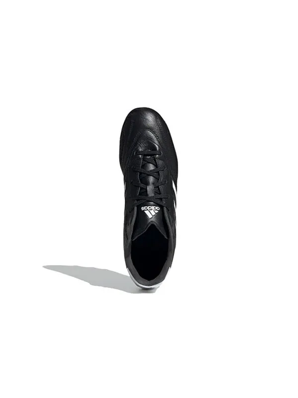 Кроссовки copa kapitan mg 'black' Adidas — изображение 4 из 4, черный/белый