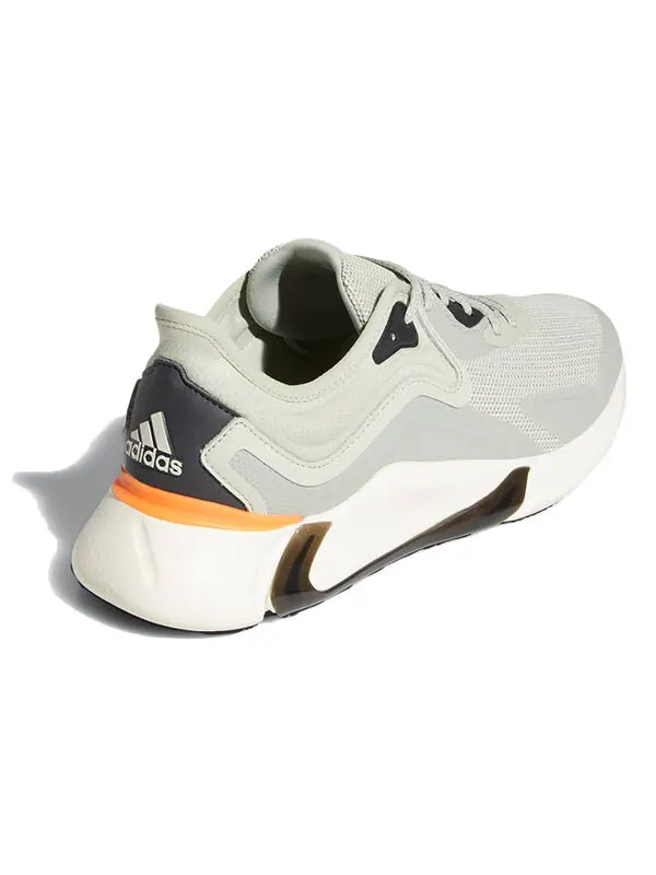 Кроссовки edge xt Adidas — изображение 3 из 4, зеленый/серый/белый