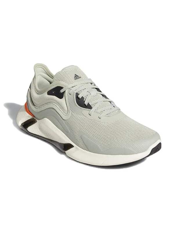 Кроссовки edge xt Adidas — изображение 4 из 4, зеленый/серый/белый