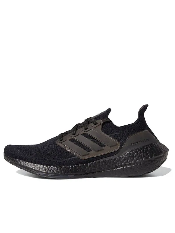 Кроссовки ультрабуст 21 Adidas — изображение 1 из 4, черный