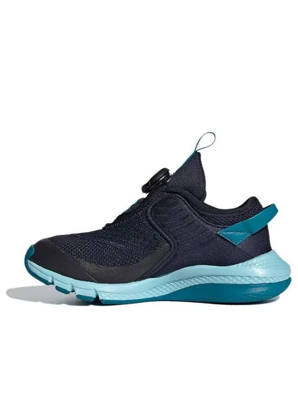 Кроссовки activeflex boa k Adidas — изображение 1 из 4, синий