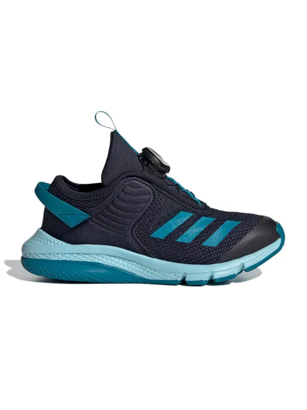 Кроссовки activeflex boa k Adidas — изображение 2 из 4, синий
