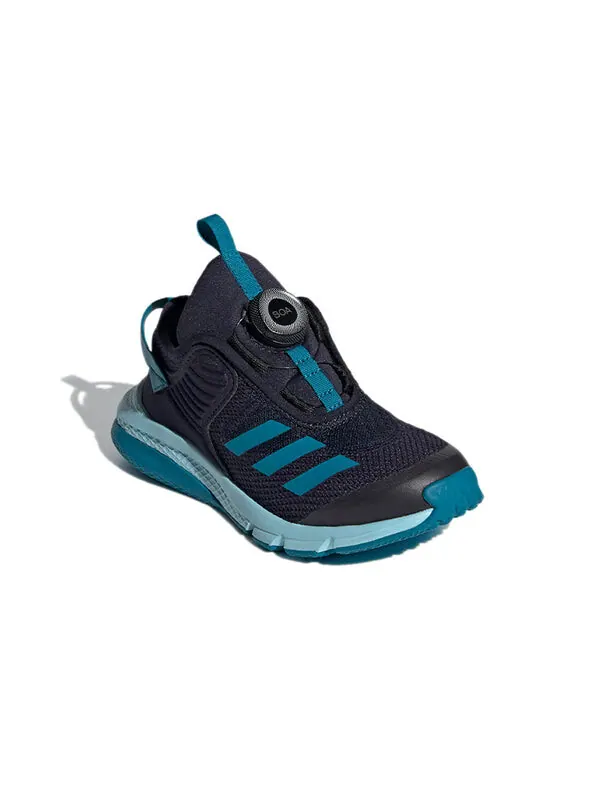 Кроссовки activeflex boa k Adidas — изображение 3 из 4, синий