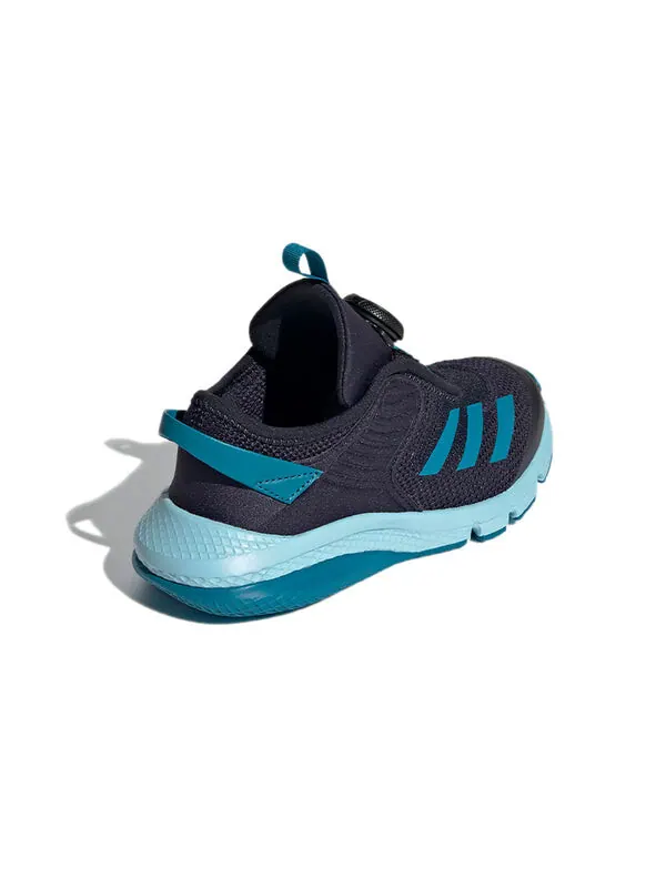 Кроссовки activeflex boa k Adidas — изображение 4 из 4, синий