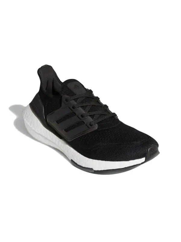 Кроссовки ультрабуст 21 Adidas — изображение 3 из 4, черный