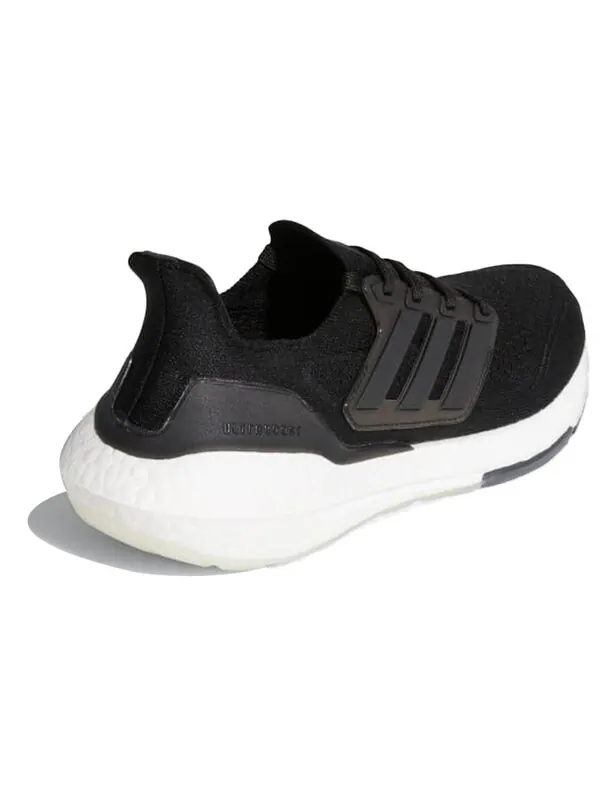 Кроссовки ультрабуст 21 Adidas — изображение 4 из 4, черный