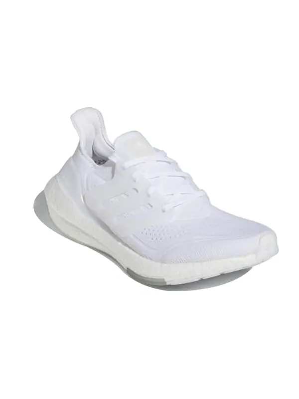 Кроссовки ультрабуст 21 Adidas — изображение 3 из 4, белый
