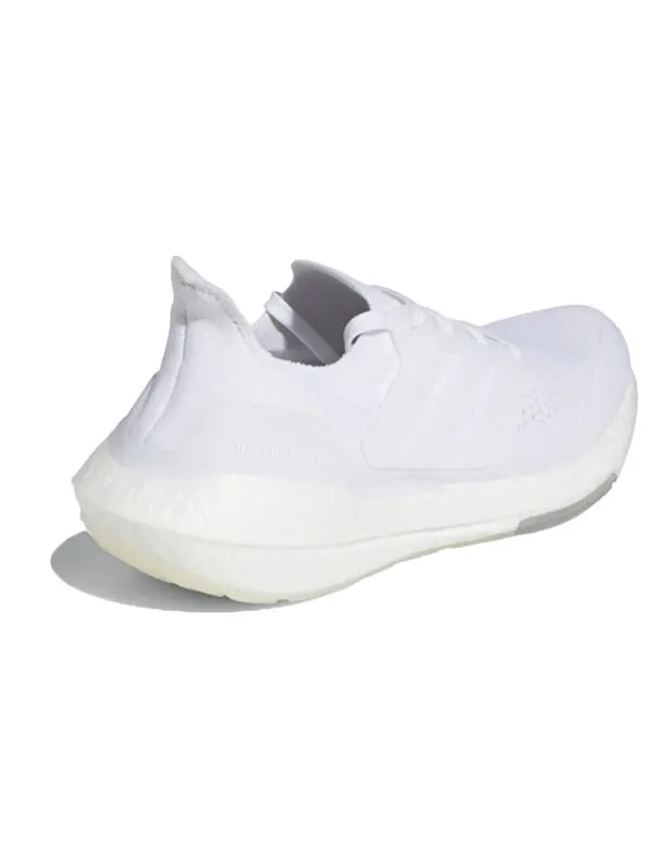 Кроссовки ультрабуст 21 Adidas — изображение 4 из 4, белый