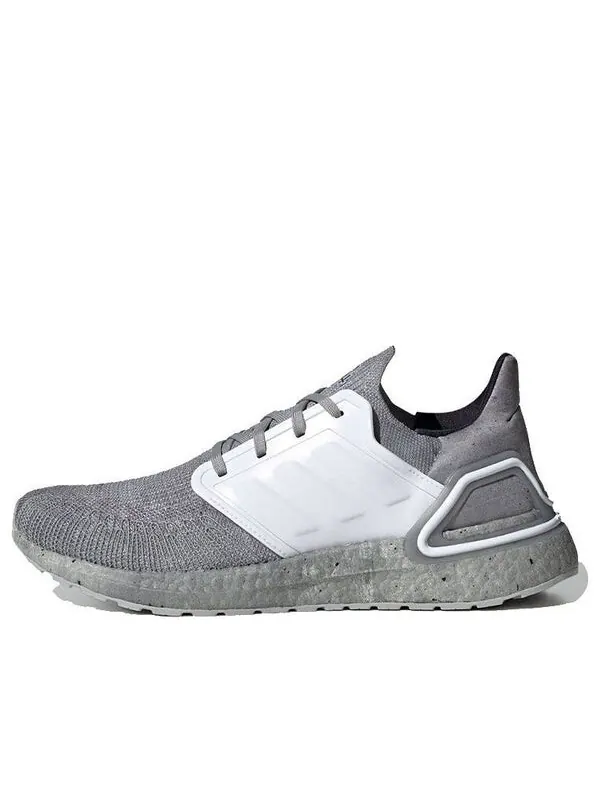 Кроссовки джеймс бонд 007 x ultraboost 20 Adidas — изображение 1 из 4, серый