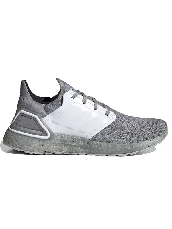 Кроссовки джеймс бонд 007 x ultraboost 20 Adidas — изображение 2 из 4, серый