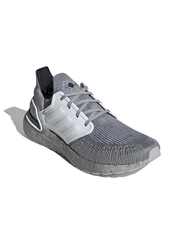 Кроссовки джеймс бонд 007 x ultraboost 20 Adidas — изображение 3 из 4, серый