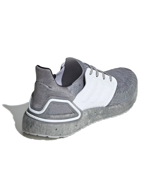 Кроссовки джеймс бонд 007 x ultraboost 20 Adidas — изображение 4 из 4, серый