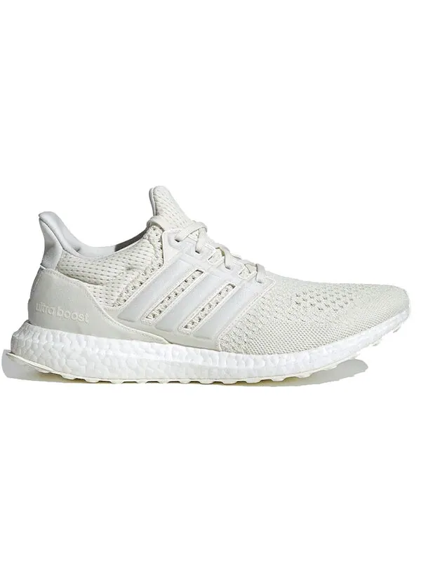 Кроссовки джеймс бонд 007 x ultraboost 1.0 днк Adidas — изображение 2 из 4, белый