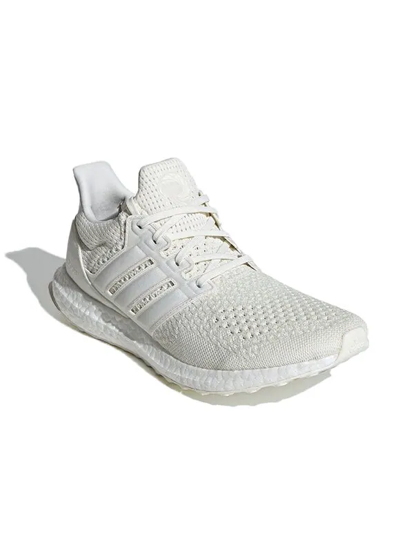 Кроссовки джеймс бонд 007 x ultraboost 1.0 днк Adidas — изображение 3 из 4, белый