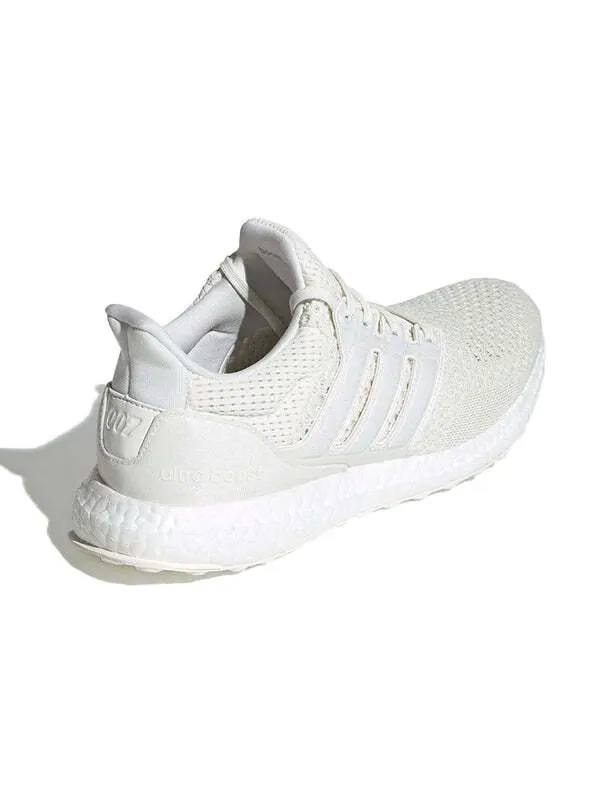 Кроссовки джеймс бонд 007 x ultraboost 1.0 днк Adidas — изображение 4 из 4, белый