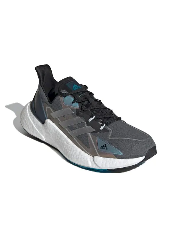 Кроссовки x9000l4 heat.rdy Adidas — изображение 3 из 4, черный/синий