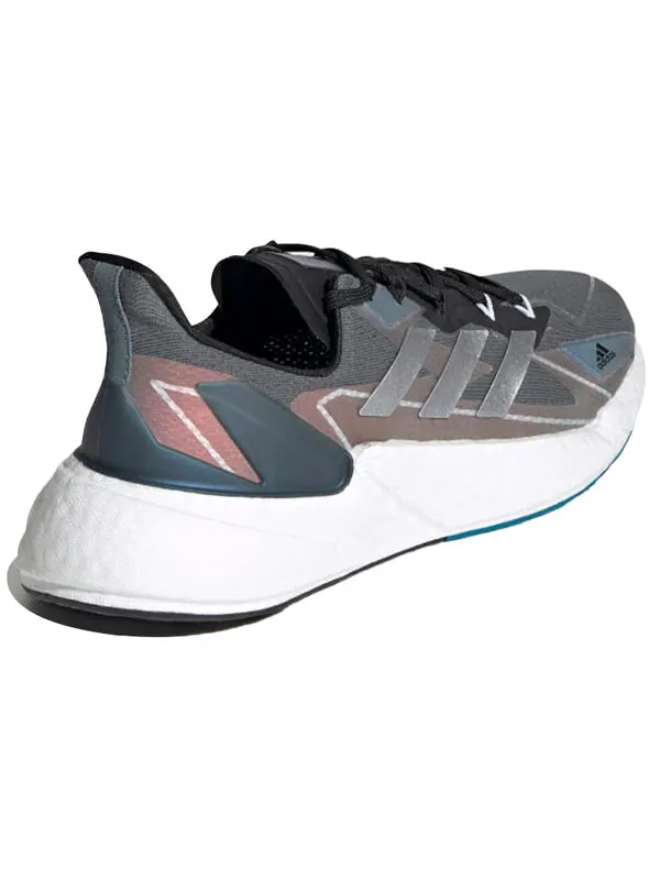 Кроссовки x9000l4 heat.rdy Adidas — изображение 4 из 4, черный/синий