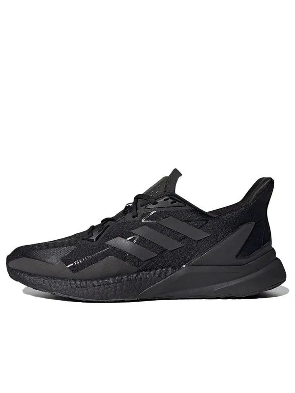 Кроссовки x9000l3 heat.rdy Adidas — изображение 1 из 4, черный