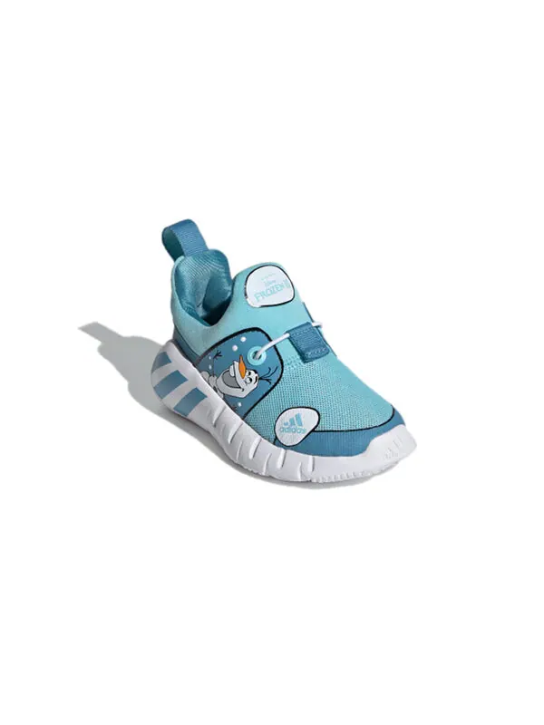 Кроссовки disney x rapidazen Adidas — изображение 3 из 4, синий/белый