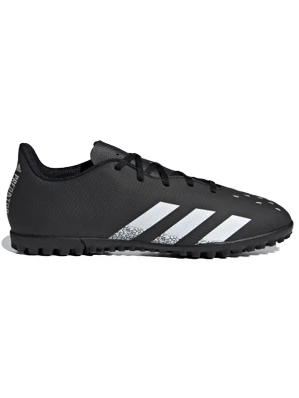 Кроссовки Predator Freak .4 tf Adidas — изображение 2 из 4, черный/белый
