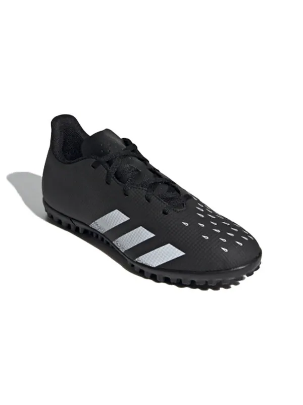 Кроссовки Predator Freak .4 tf Adidas — изображение 3 из 4, черный/белый