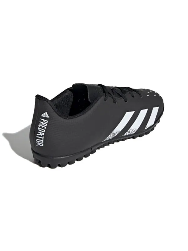 Кроссовки Predator Freak .4 tf Adidas — изображение 4 из 4, черный/белый