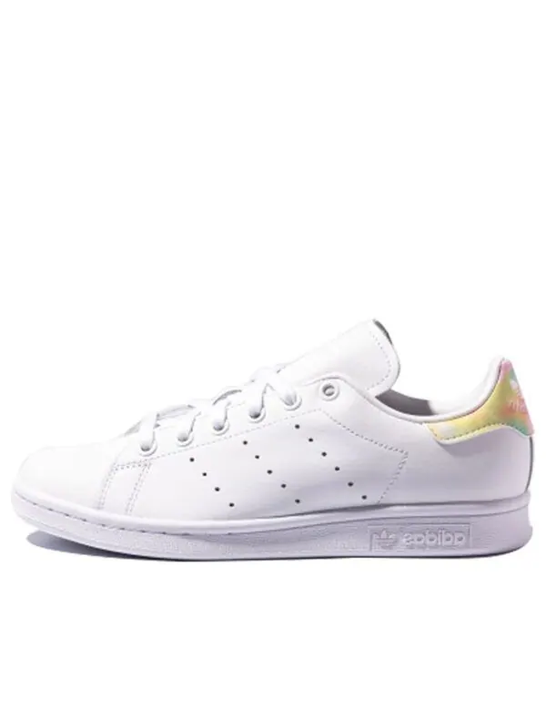 Кроссовки Стэн Смит Adidas — изображение 1 из 4, белый