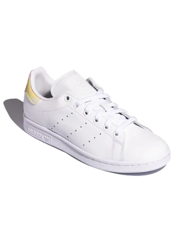 Кроссовки Стэн Смит Adidas — изображение 2 из 4, белый