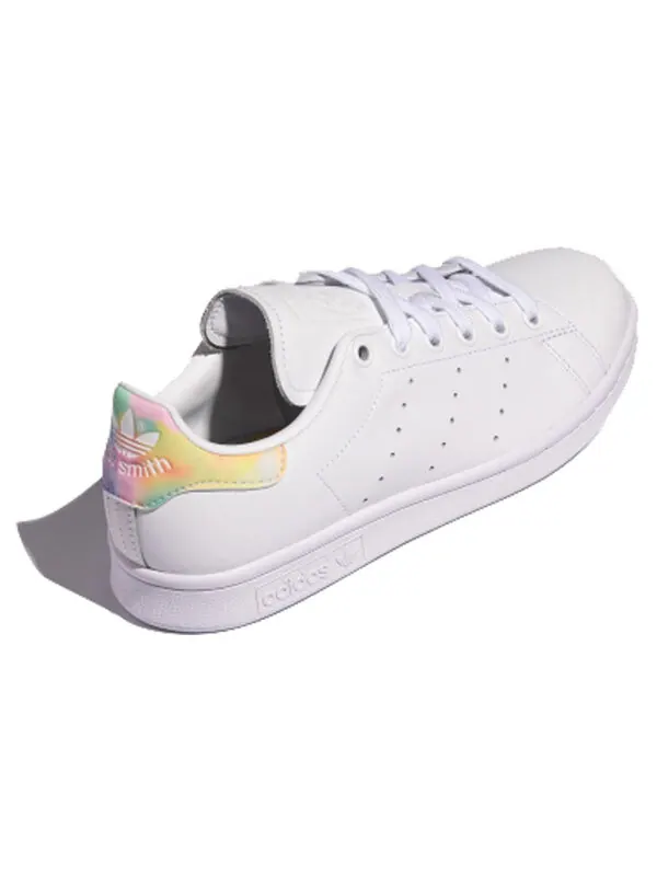 Кроссовки Стэн Смит Adidas — изображение 3 из 4, белый