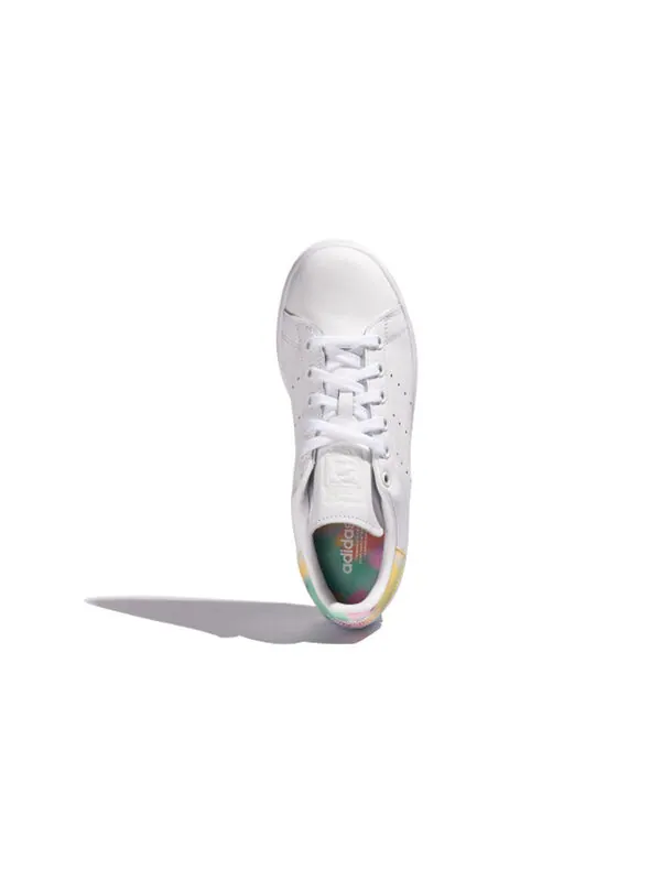 Кроссовки Стэн Смит Adidas — изображение 4 из 4, белый