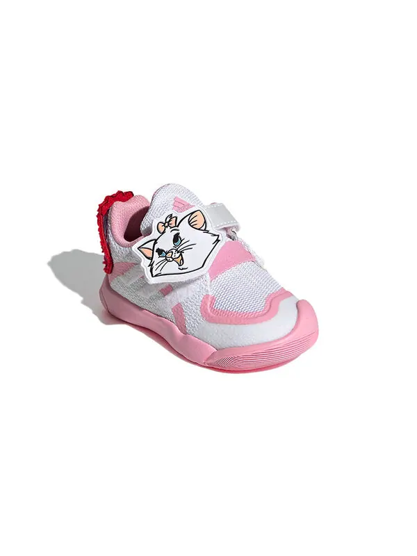 Кроссовки activeplay летние rdy Adidas — изображение 3 из 4, белый/розовый