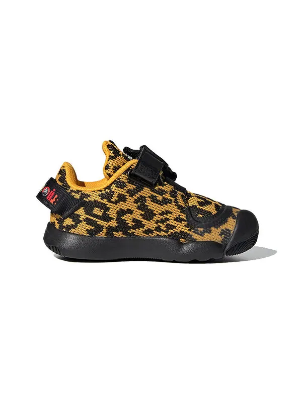 Кроссовки activeplay лето.rdy Adidas — изображение 2 из 4, черный/желтый