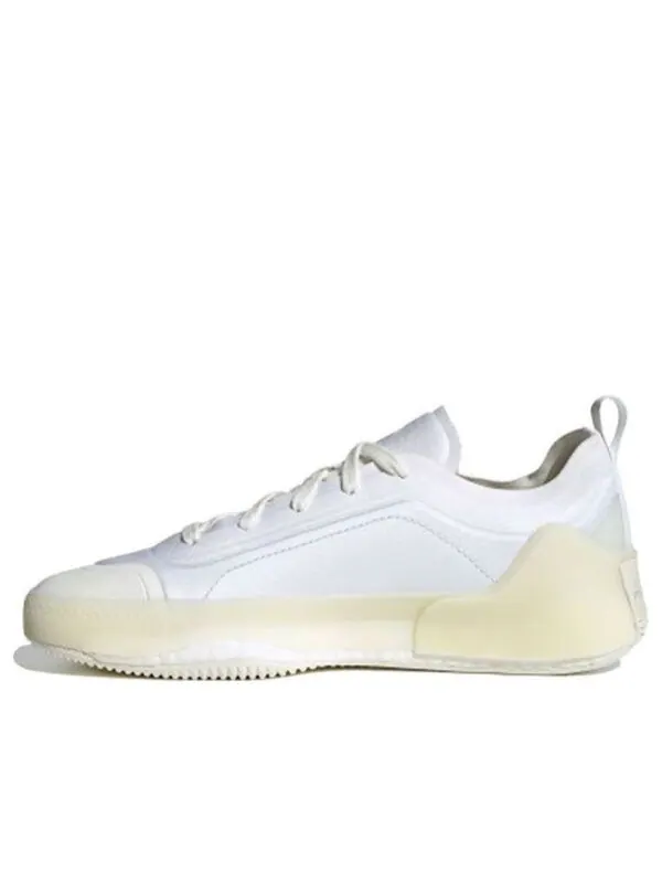 Кроссовки Stella McCartney x Treino Adidas — изображение 1 из 4, белый