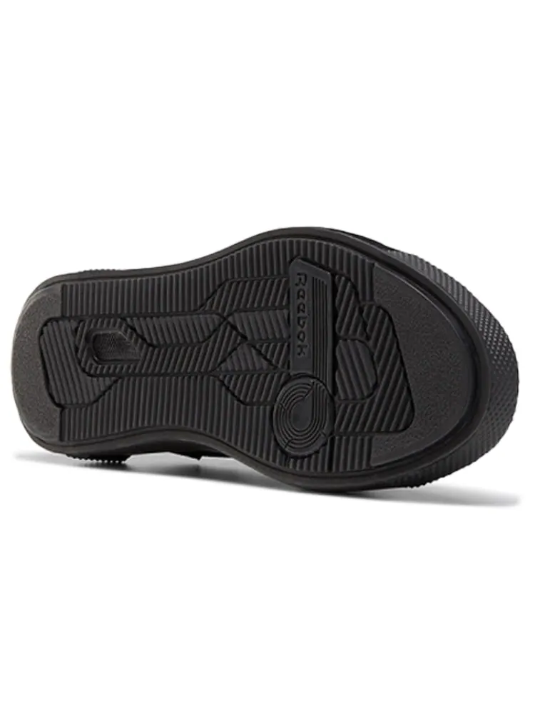 Кеды Reebok Sudeca 'Black True Grey' — изображение 5 из 5, черный