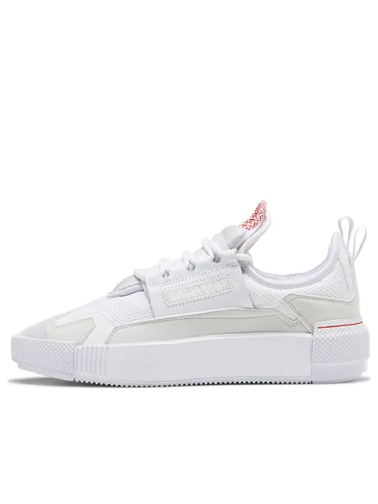 Кеды Reebok Sudeca 'White Carotene' — изображение 1 из 5, белый